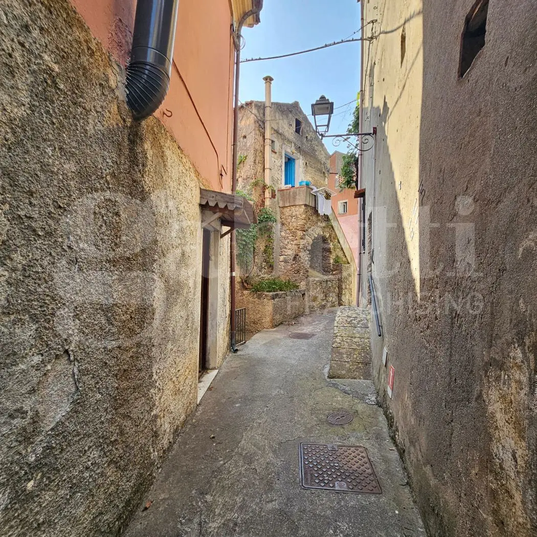 Immagine per Appartamento in vendita a San Nicola Arcella via Delle Grazie 7