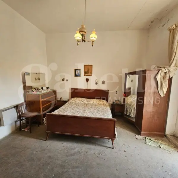 Appartamento via Delle Grazie 7, San Nicola Arcella