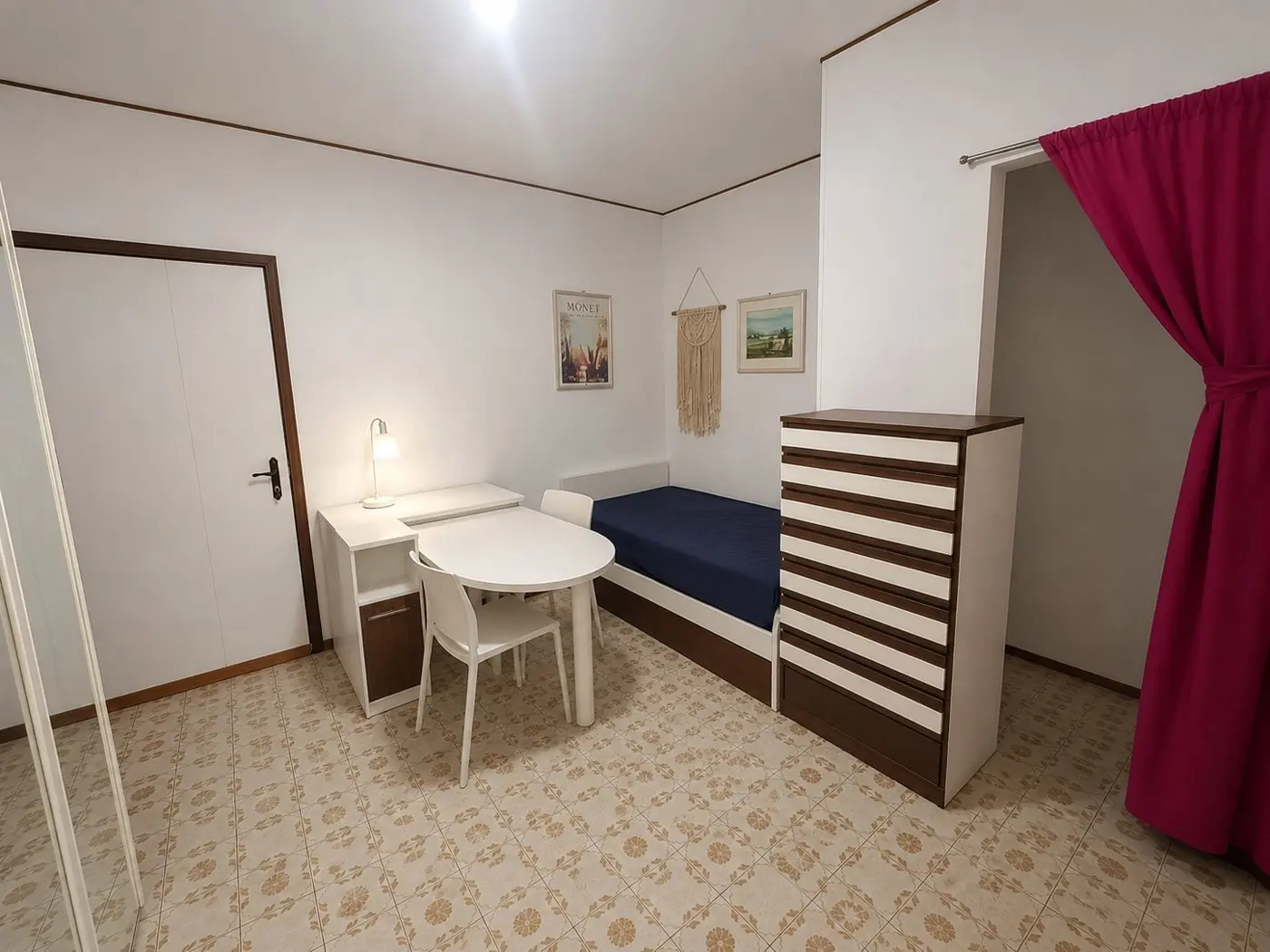 Immagine per Appartamento in vendita a Santo Stefano al Mare via Aurelia 88