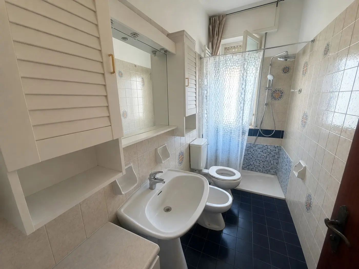 Immagine per Appartamento in vendita a Santo Stefano al Mare via Aurelia 88