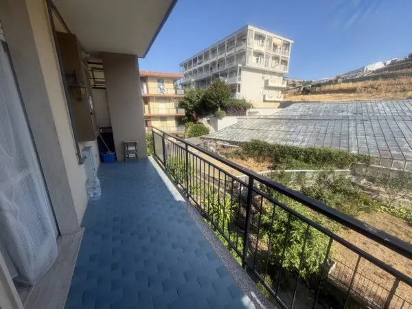Appartamento via Aurelia 88, Santo Stefano Al Mare