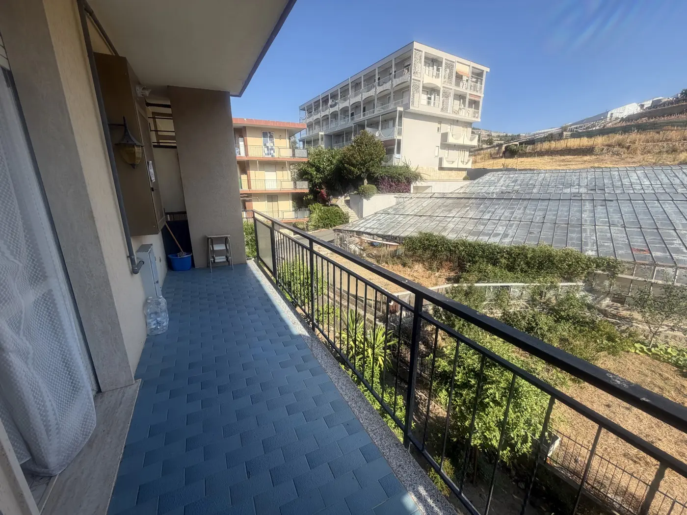 Immagine per Appartamento in vendita a Santo Stefano al Mare via Aurelia 88