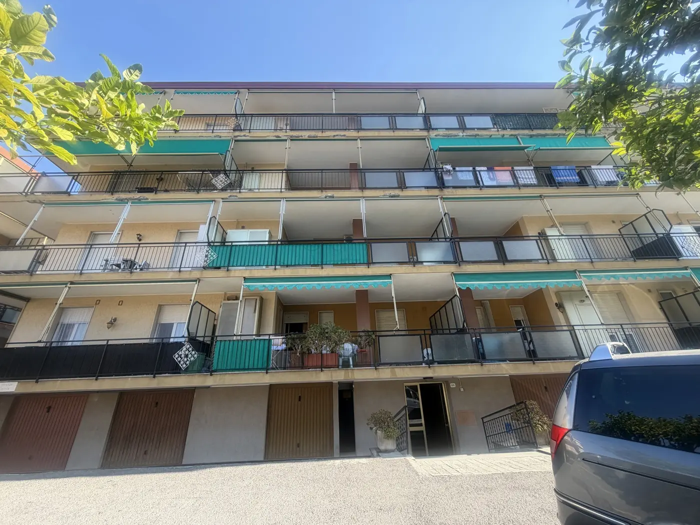 Immagine per Appartamento in vendita a Santo Stefano al Mare via Aurelia 88