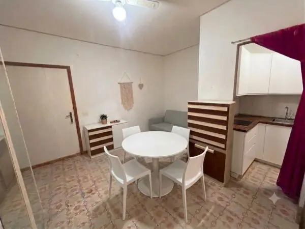Appartamento via Aurelia 88, Santo Stefano Al Mare