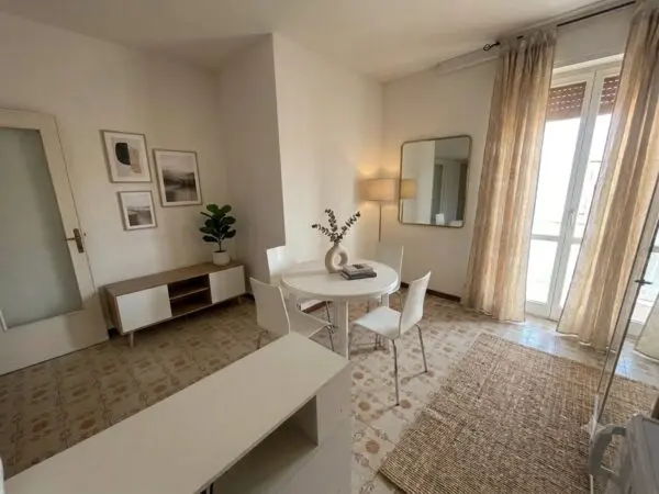 Appartamento via Aurelia 88, Santo Stefano Al Mare