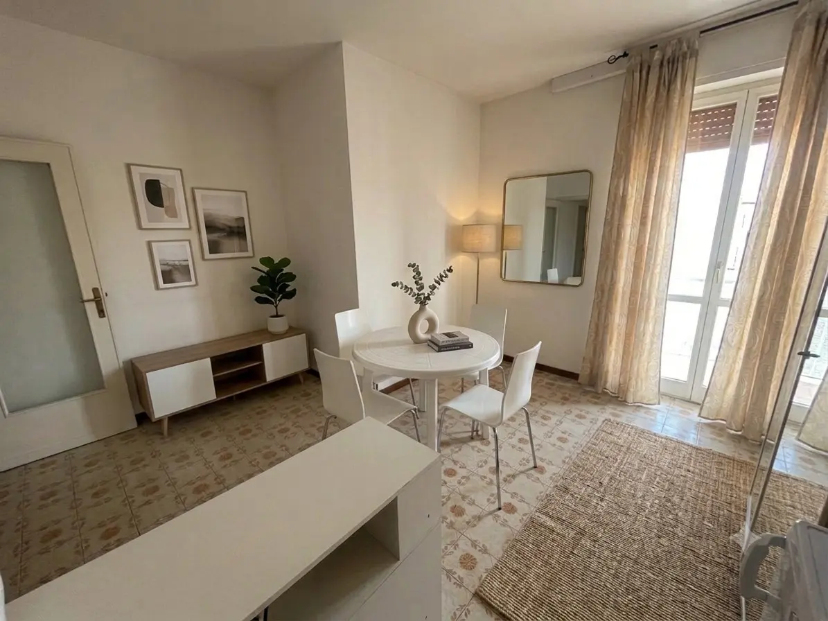 Immagine per Appartamento in vendita a Santo Stefano al Mare via Aurelia 88