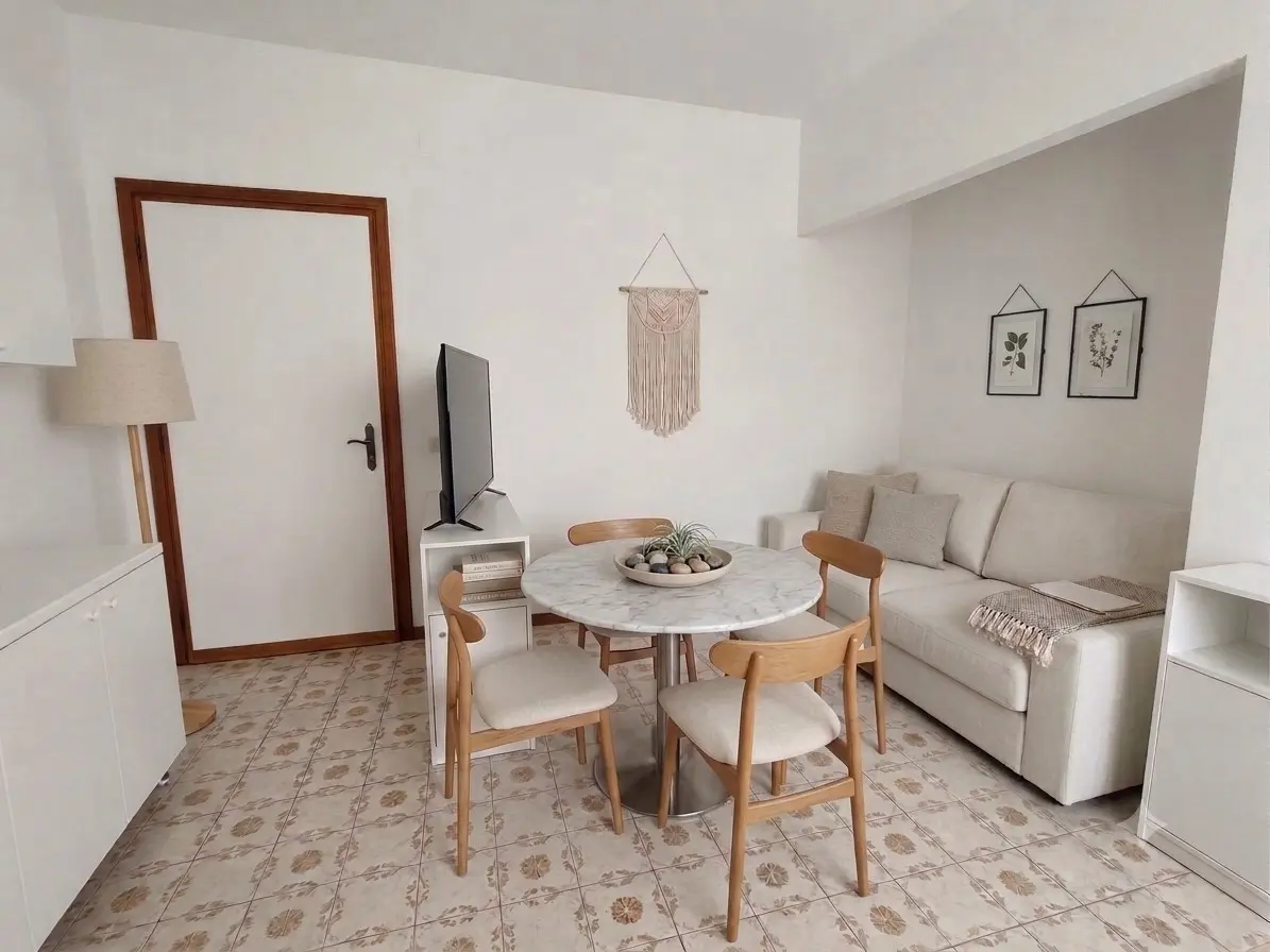 Immagine per Appartamento in vendita a Santo Stefano al Mare via Aurelia 88