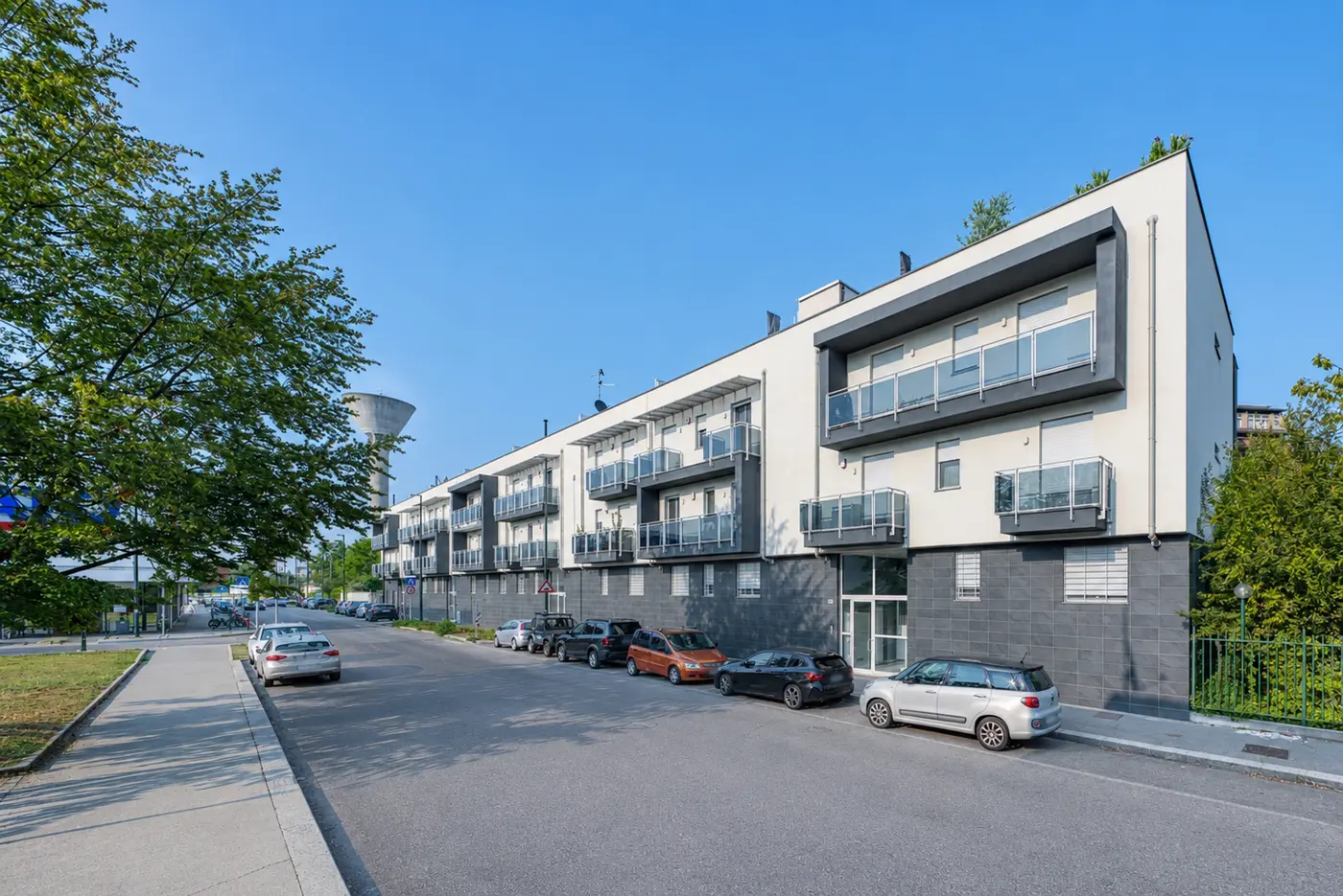 Immagine per Appartamento in vendita a Torino via Pasteur 12