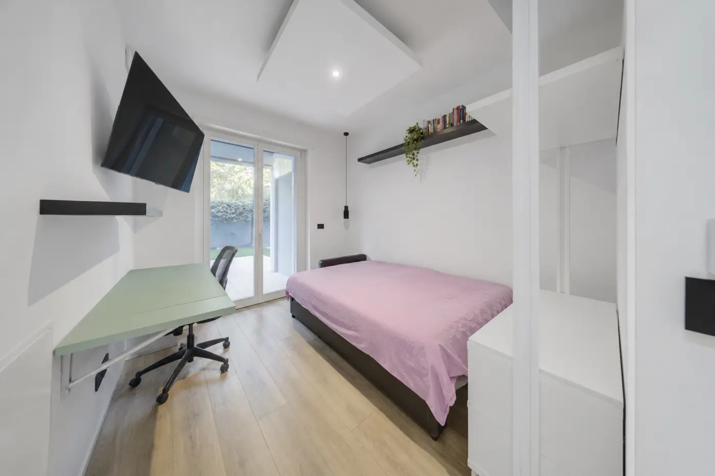 Immagine per Appartamento in vendita a Torino via Pasteur 12