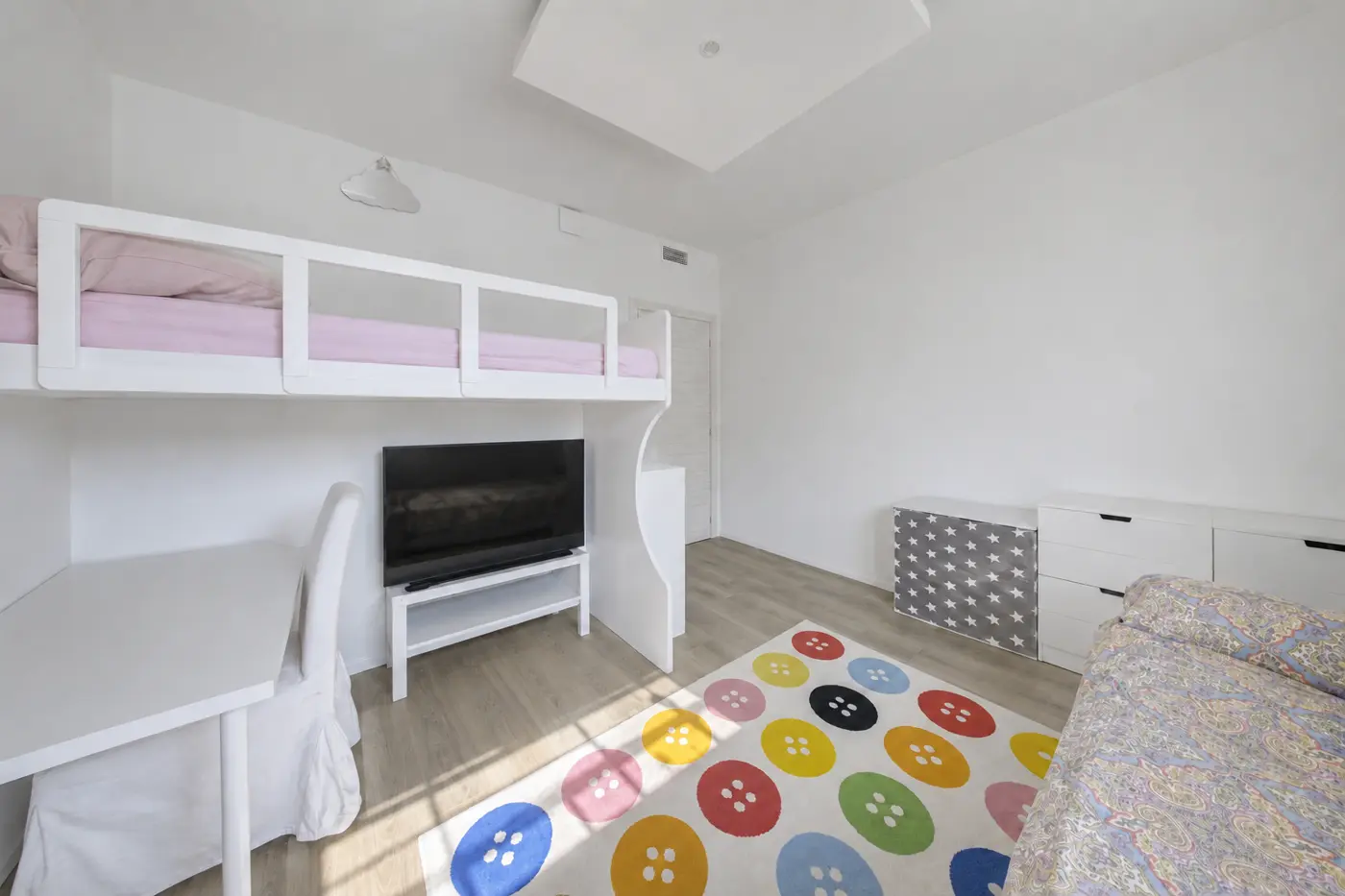 Immagine per Appartamento in vendita a Torino via Pasteur 12