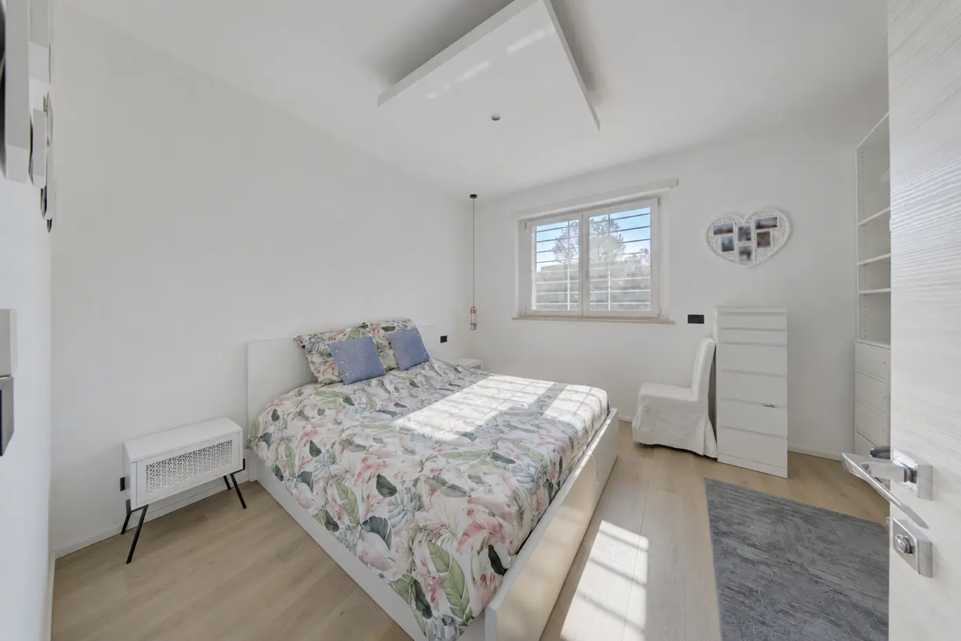 Immagine per Appartamento in vendita a Torino via Pasteur 12
