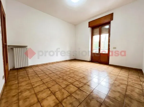Appartamento via Carli 19, Verona