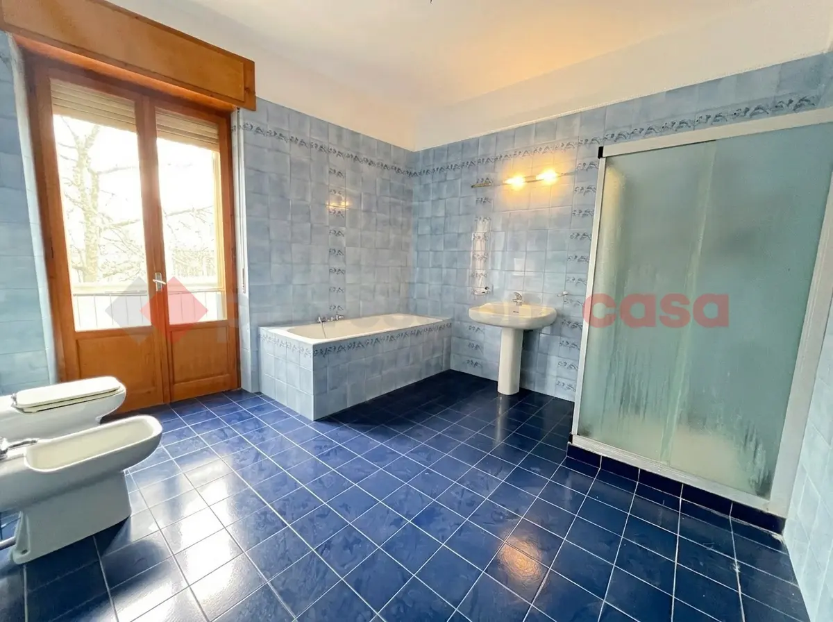 Immagine per Appartamento in vendita a Verona via Carli 19