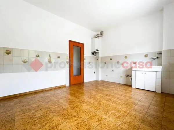Appartamento via Carli 19, Verona