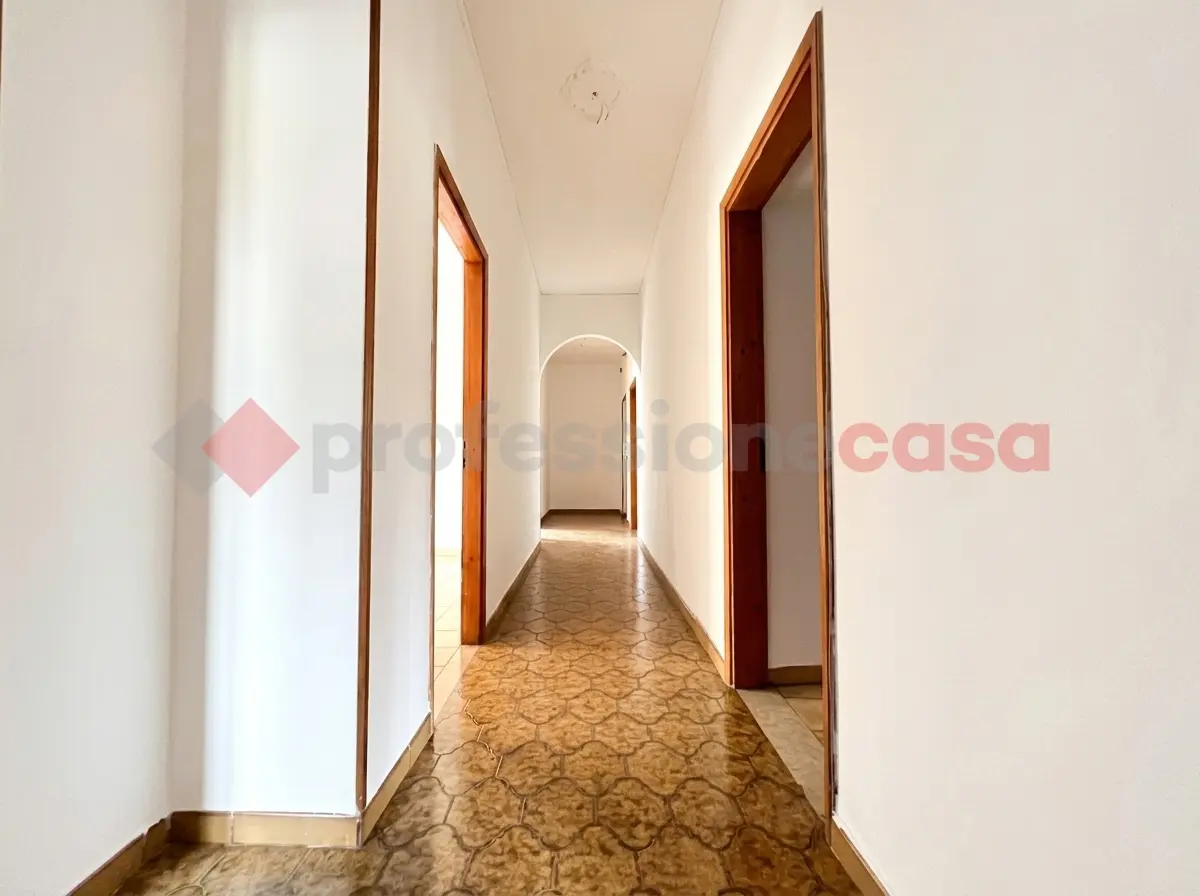 Immagine per Appartamento in vendita a Verona via Carli 19