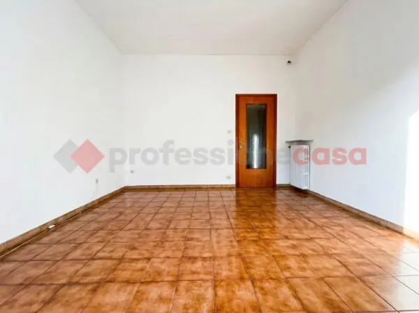 Appartamento via Carli 19, Verona