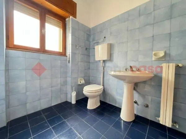 Appartamento via Carli 19, Verona