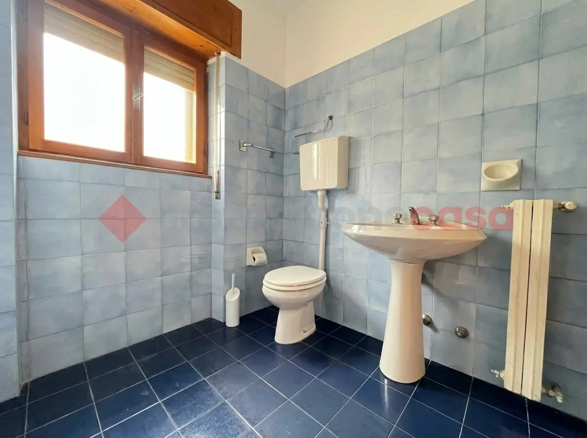 Immagine per Appartamento in vendita a Verona via Carli 19