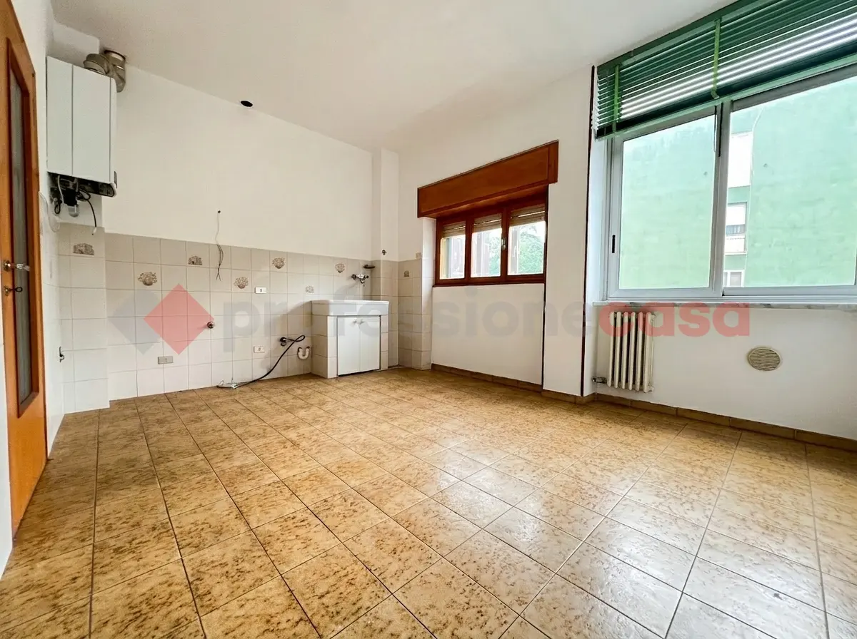 Immagine per Appartamento in vendita a Verona via Carli 19