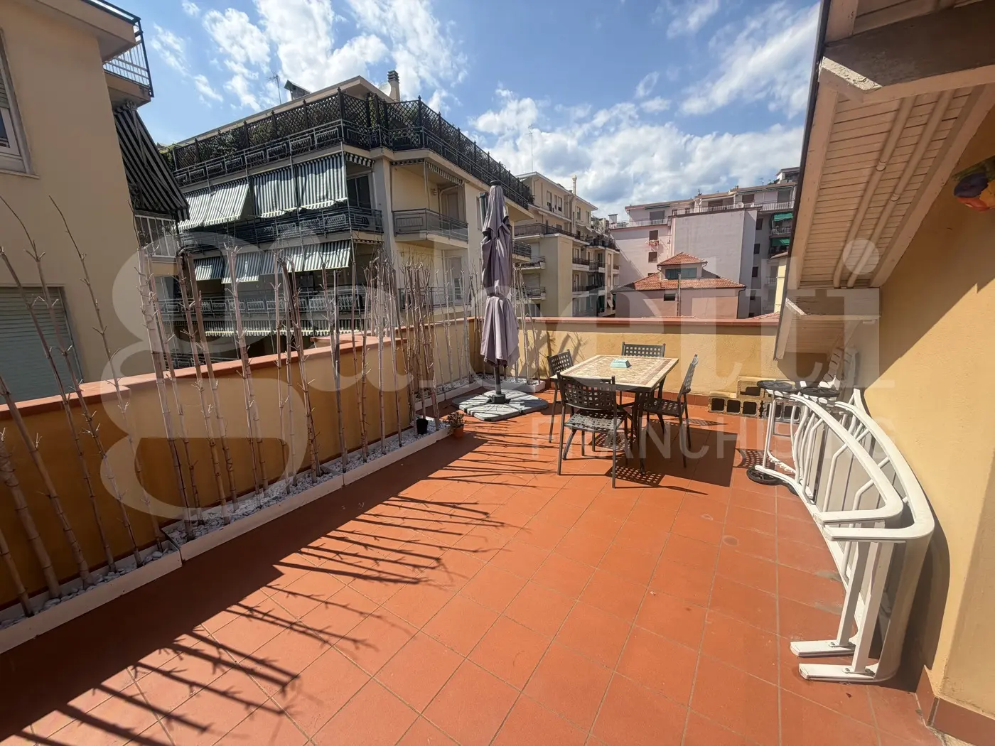 Immagine per Appartamento in vendita a Sanremo via Lamarmora 71