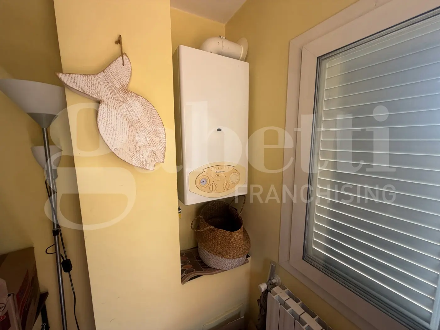 Immagine per Appartamento in vendita a Sanremo via Lamarmora 71
