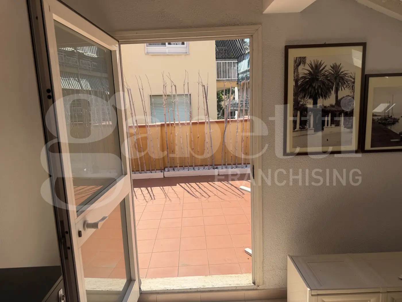 Immagine per Appartamento in vendita a Sanremo via Lamarmora 71