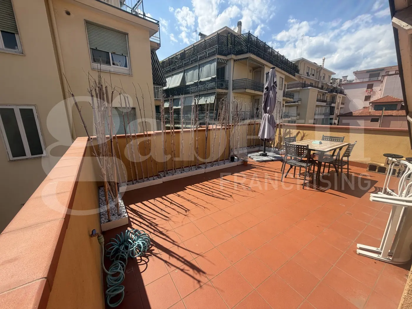 Immagine per Appartamento in vendita a Sanremo via Lamarmora 71