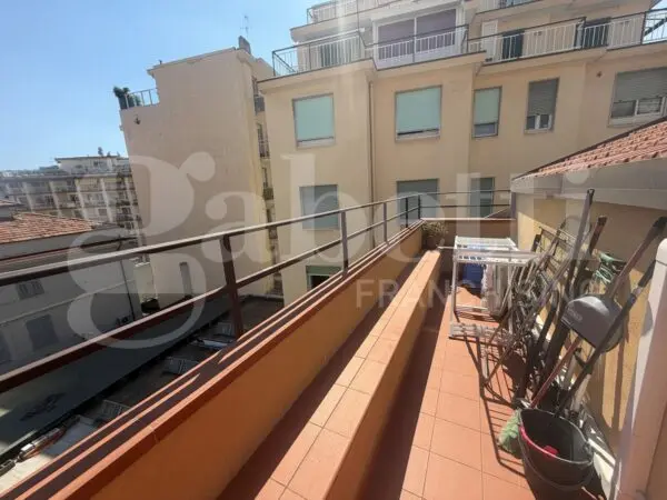 Immagine per Appartamento in vendita a Sanremo via Lamarmora 71