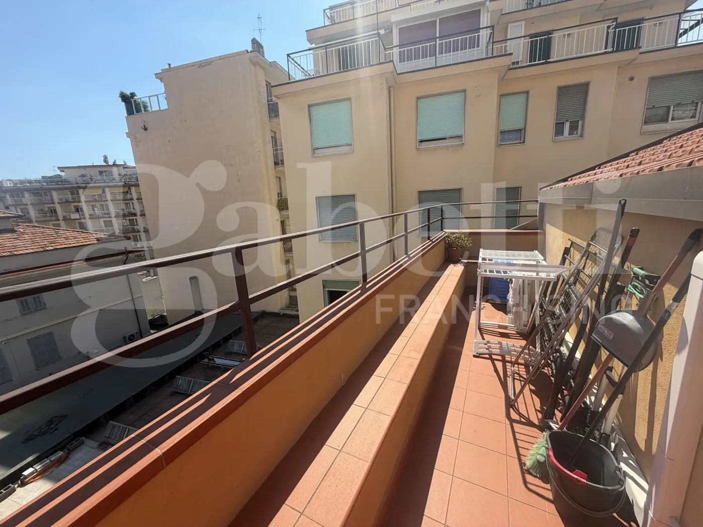 Immagine per Appartamento in vendita a Sanremo via Lamarmora 71