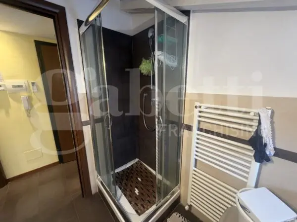 Appartamento via Lamarmora 71, Sanremo