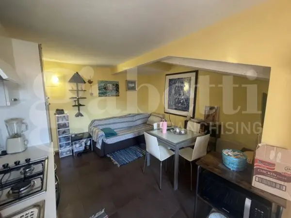 Appartamento via Lamarmora 71, Sanremo