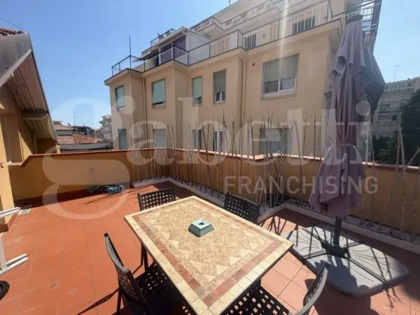 Immagine per Appartamento in vendita a Sanremo via Lamarmora 71