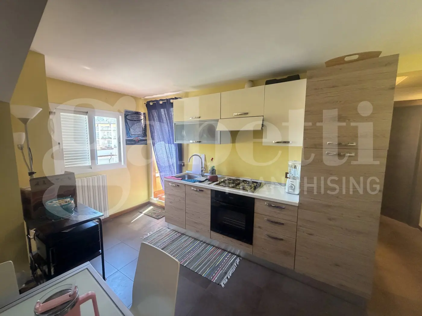 Immagine per Appartamento in vendita a Sanremo via Lamarmora 71