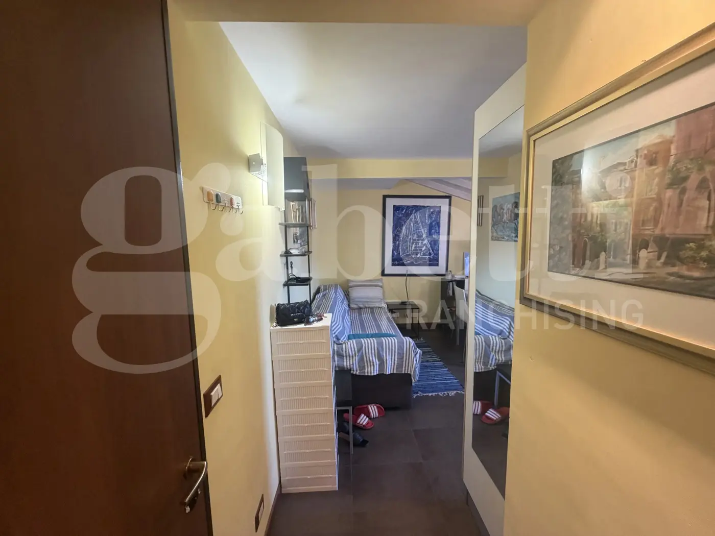 Immagine per Appartamento in vendita a Sanremo via Lamarmora 71