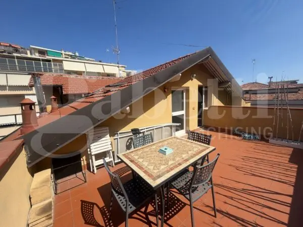 Immagine per Appartamento in vendita a Sanremo via Lamarmora 71