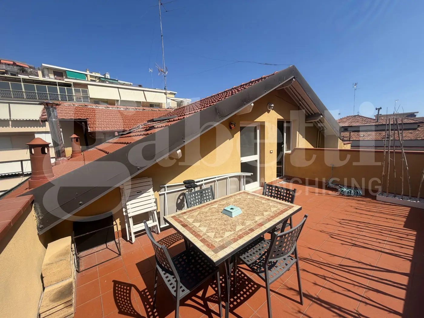 Immagine per Appartamento in vendita a Sanremo via Lamarmora 71