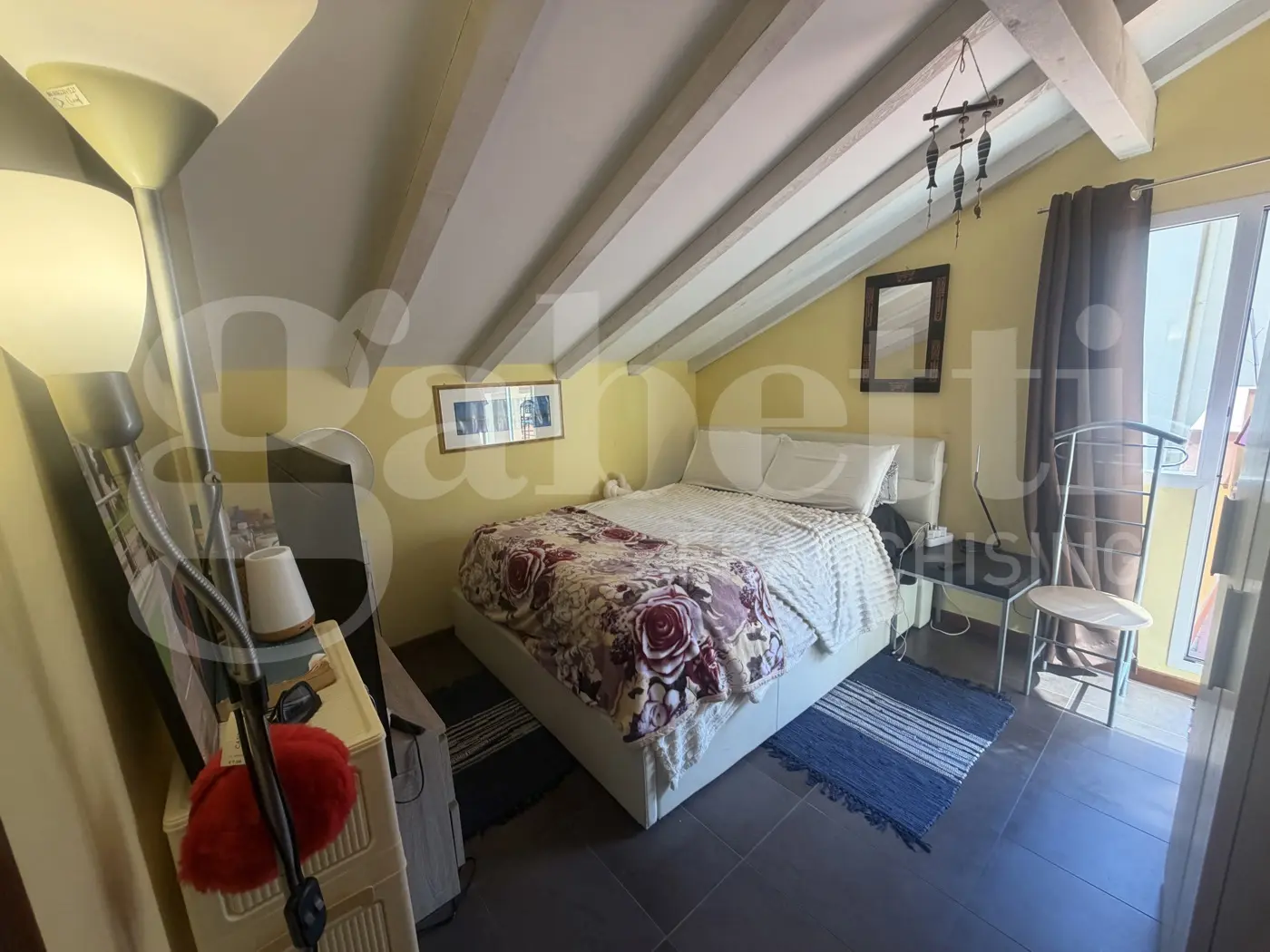 Immagine per Appartamento in vendita a Sanremo via Lamarmora 71