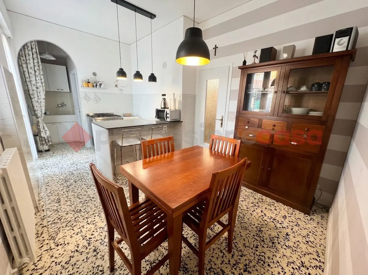 Immagine per Appartamento in affitto a Verona via Paquara 19