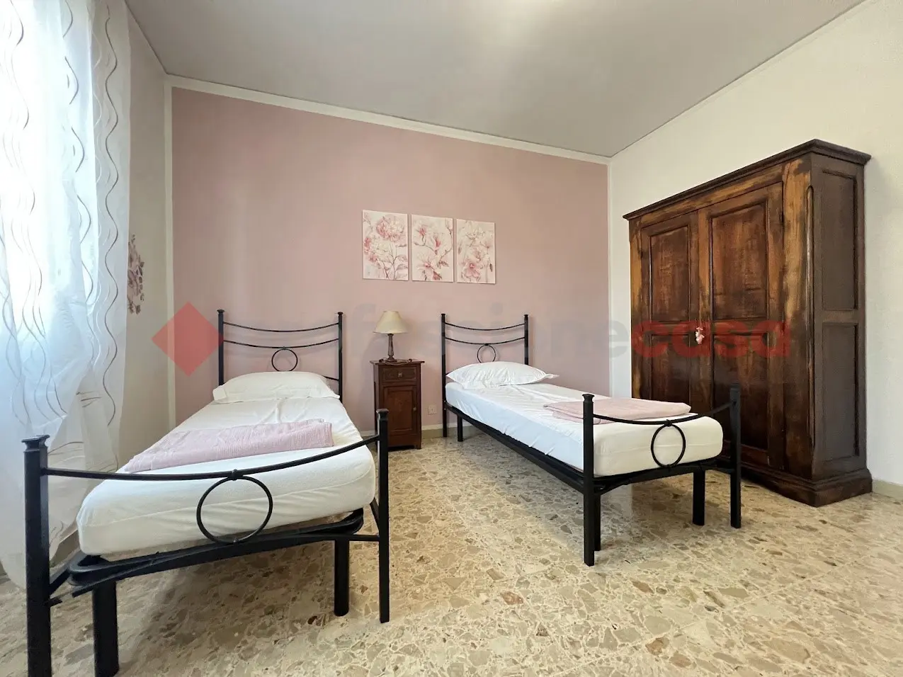Immagine per Appartamento in affitto a Verona via Paquara 19