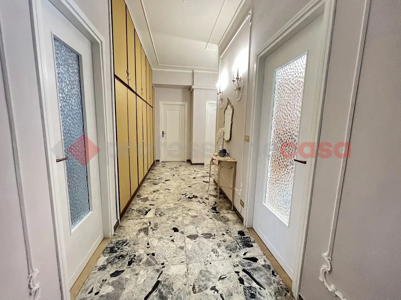 Immagine per Appartamento in affitto a Verona via Paquara 19