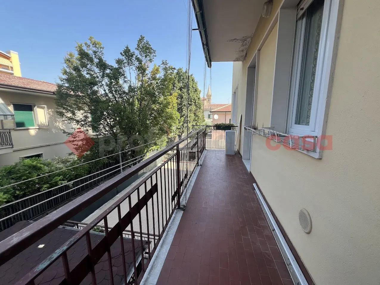Immagine per Appartamento in affitto a Verona via Paquara 19