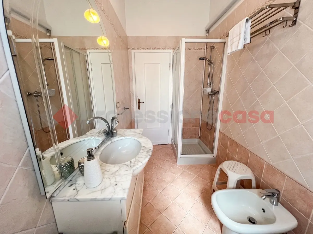 Immagine per Appartamento in affitto a Verona via Paquara 19