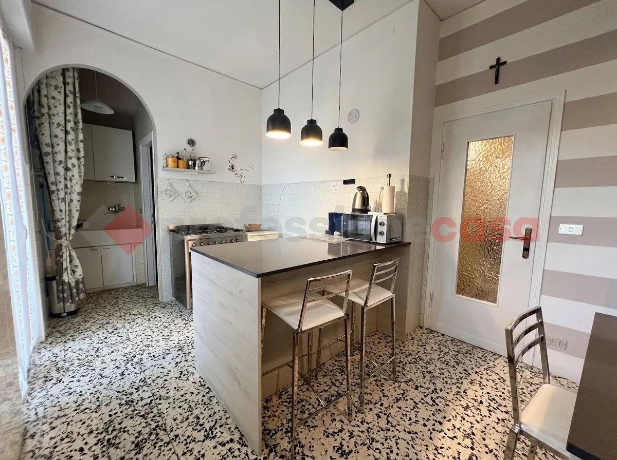 Immagine per Appartamento in affitto a Verona via Paquara 19