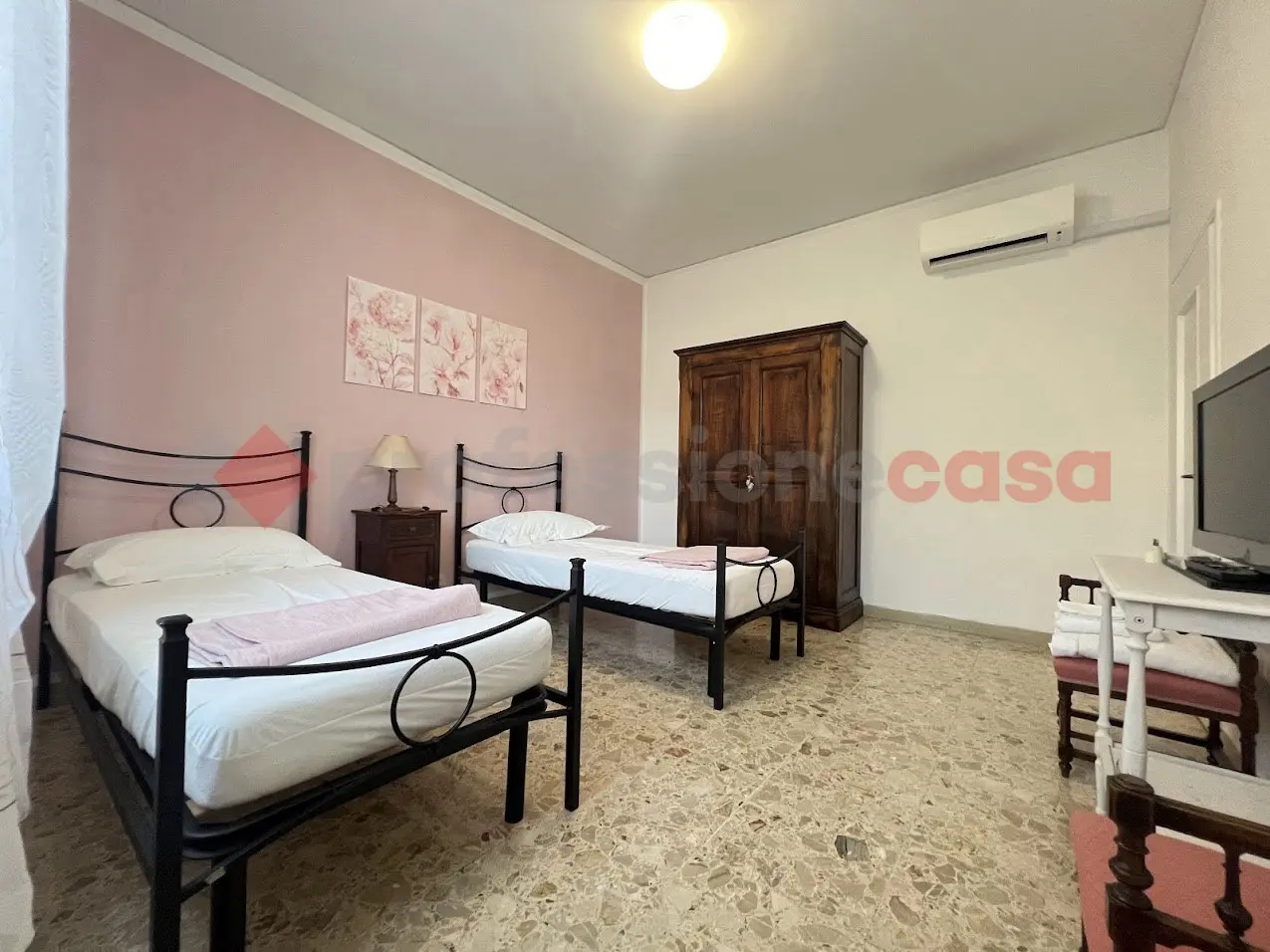 Immagine per Appartamento in affitto a Verona via Paquara 19
