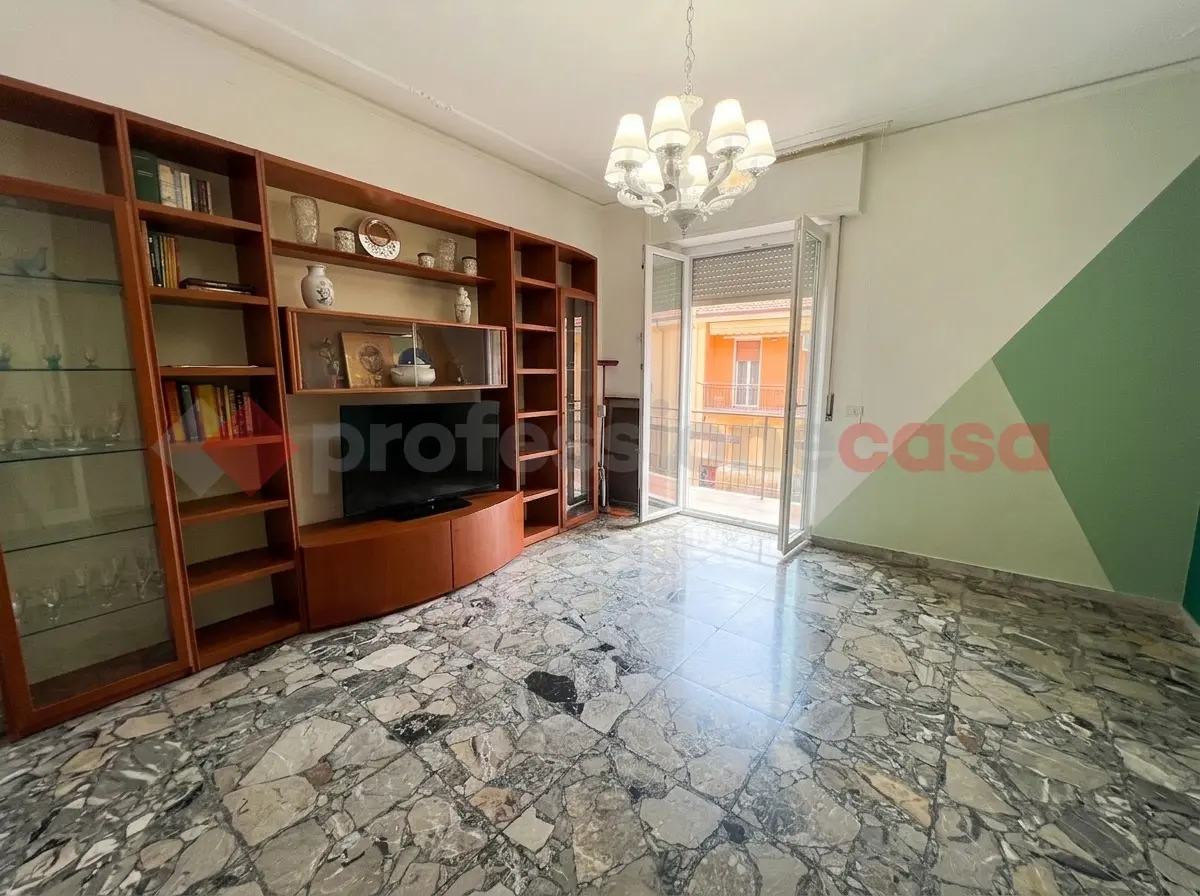 Immagine per Appartamento in affitto a Verona via Paquara 19