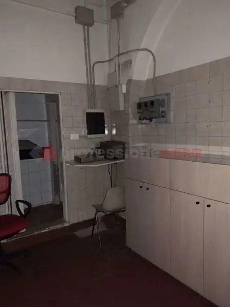 Negozio Arezzo