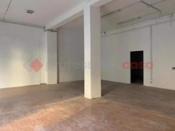 Immagine per Negozio in affitto a Arezzo