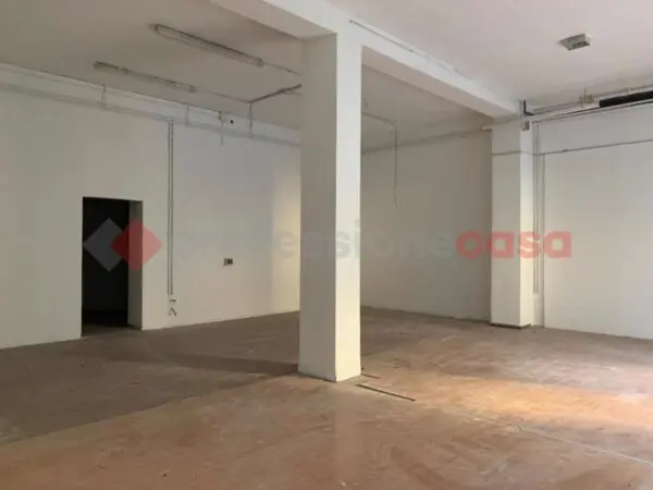 Negozio Arezzo