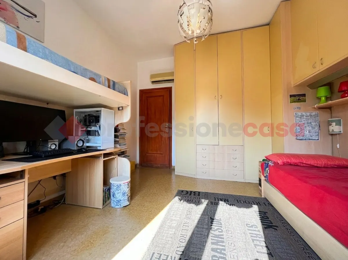 Immagine per Appartamento in vendita a Verona via Zeviani 10