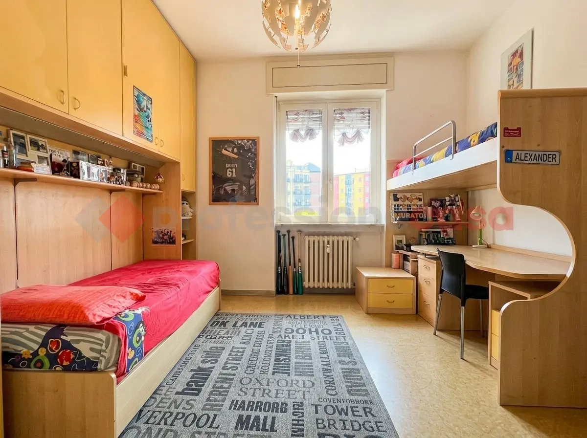 Immagine per Appartamento in vendita a Verona via Zeviani 10